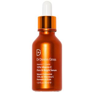 Dr. Dennis Gross Vitamin C + Lactic 15% Vitamin C Firm & Bright Serum produkt bild
