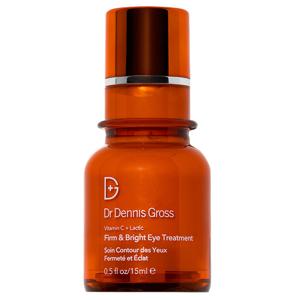 Dr. Dennis Gross Vitamin C + Lactic Firm & Bright Eye Treatment produkt bild