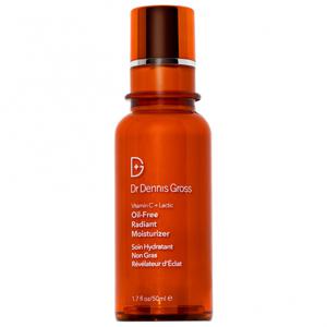 Dr Dennis Gross Vitamin C + Lactic Oil-Free Radiant Moisturizer produkt bild