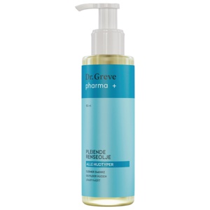 Dr. Greve Pharma pleiende renseolje 150 ml produktbilde