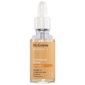 Dr. Greve Pharma Vitamin C Serum 30 ml produktbilde