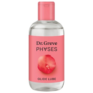 Dr. Greve Phases Glide Lube glidemiddel 50 ml produktbilde