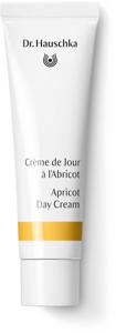 Dr. Hauschka Apricot Day Cream 30 ml produkt bild
