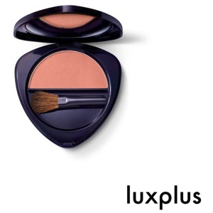 Dr. Hauschka Blush 02 Apricot produktbilde