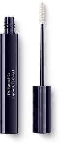 Dr. Hauschka Brow And Lash Gel 00 Translucent 6 ml produkt bild