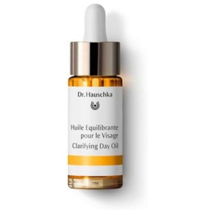 Dr. Hauschka Clarifying Day Oil 18 ml produkt bild