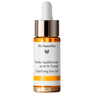Dr. Hauschka Clarifying Day Oil 18 ml produktbillede