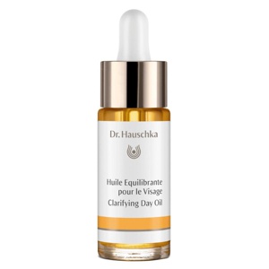 Dr. Hauschka Clarifying Day Oil produktbilde