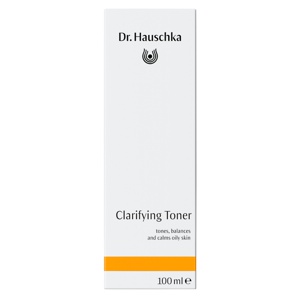 Dr. Hauschka Clarifying Toner produktbillede