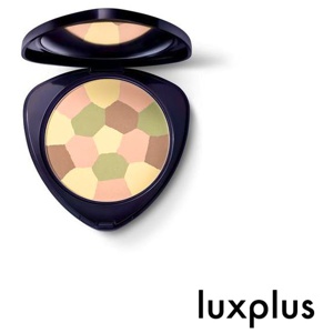 Dr. Hauschka Colour Correcting Powder 00 Translucent produktbilde