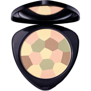 Dr. Hauschka Colour Correcting Powder 00 Translucent produktbillede