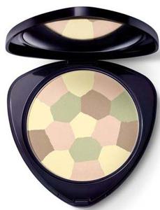 Dr. Hauschka Colour Correcting Powder 00 Translucent produkt bild