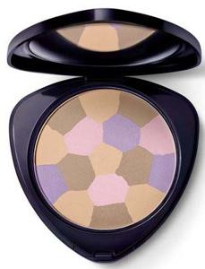 Dr. Hauschka Colour Correcting Powder 01 Activating produkt bild