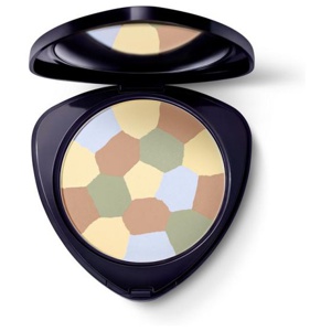 Dr. Hauschka Colour Correcting Powder 02 Calming produktbilde