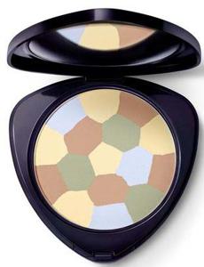 Dr. Hauschka Colour Correcting Powder 02 Calming produkt bild