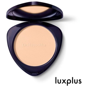 Dr. Hauschka Compact Powder 00 Translucent produktbilde