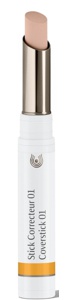 Dr. Hauschka Cover Stick 01 Natural produktbilde