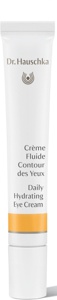 Dr. Hauschka Daily Hydrating Eye Cream 12,5 ml produktbilde