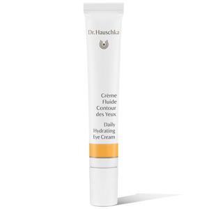 Dr. Hauschka Daily Hydrating Eye Cream 12,5 ml produkt bild