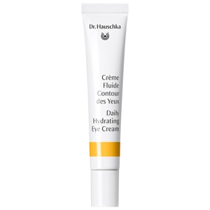 Dr. Hauschka Daily Hydrating Eye Cream produktbillede