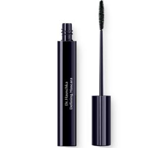 Dr Hauschka Defining Mascara 01 Black 6 ml produkt bild