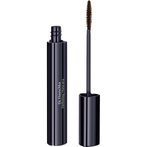 Dr. Hauschka Defining Mascara 02 Brown produktbillede