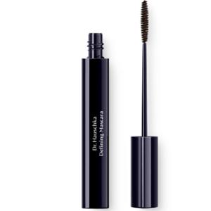 Dr. Hauschka Defining Mascara 02 Brown produkt bild