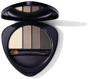 Dr. Hauschka Eye & Brow Palette 01 Stone produkt bild