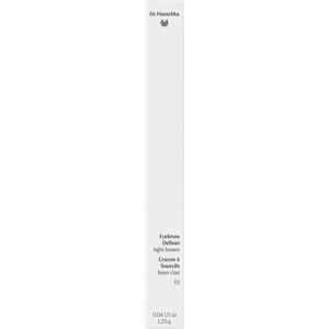 Dr. Hauschka Eye Brow Definer produktbillede