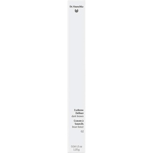 Dr. Hauschka Eye Brow Definer produktbillede