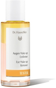 Dr. Hauschka Eye Make-up Remover   75 ml produktbillede