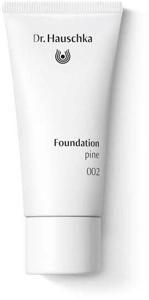 Dr. Hauschka Foundation 002 Pine produkt bild