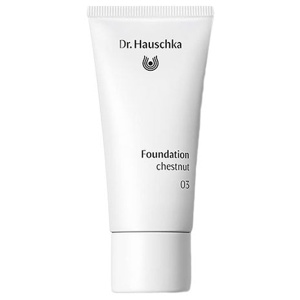 Foundation 03 chestnut produktbillede