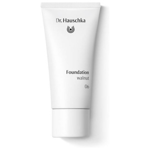 Dr. Hauschka Foundation 06 Walnut produktbilde