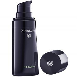 Dr. Hauschka Foundation 07 Pecan produkt bild