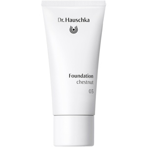 Dr. Hauschka Foundation produktbillede