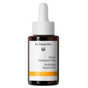 Dr. Hauschka Hydrating Serum Plus 30 ml produktbillede