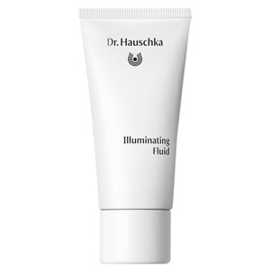 Dr. Hauschka Illuminating Fluid Reflection 30 ml produktbillede