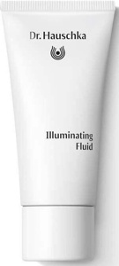 Dr. Hauschka Illuminating Fluid 30 ml produktbilde