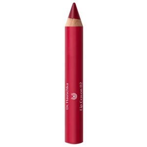 Dr. Hauschka Lip Crayon 02 Cherry 37g produktbillede