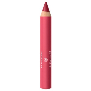Dr. Hauschka Lip Crayon 03 Grape 37g produktbillede