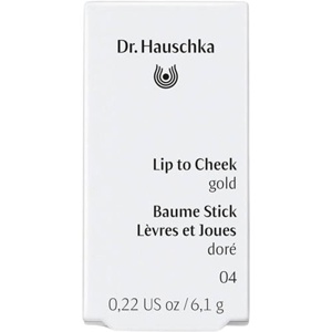 Dr. Hauschka Lip to Cheek produktbillede