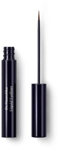 Liquid Eyeliner 01 Black - 1 stk produktbillede