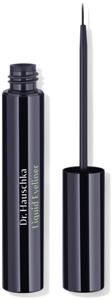 Dr. Hauschka Liquid Eyeliner 01 Black produkt bild