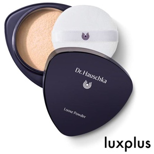 Dr. Hauschka Loose Powder 00 Translucent produktbilde