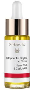 Dr. Hauschka Neem Nail & Cuticle Oil 18 ml produkt bild
