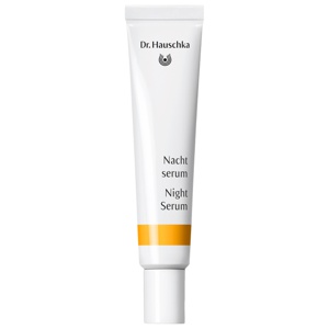 Dr. Hauschka Night Serum produktbillede