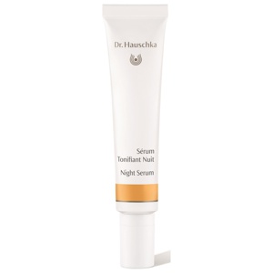 Dr. Hauschka Night Serum 20 ml produktbilde
