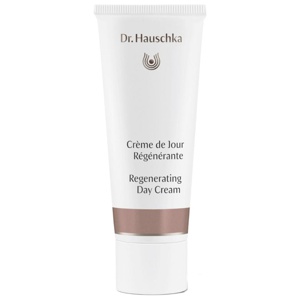 Dr. Hauschka Regenerating Day Cream 40 ml produktbilde