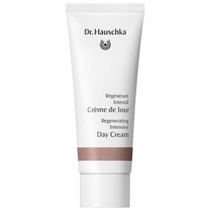 Dr. Hauschka Regenerating Day Cream Intensive - 40 ml. produktbillede